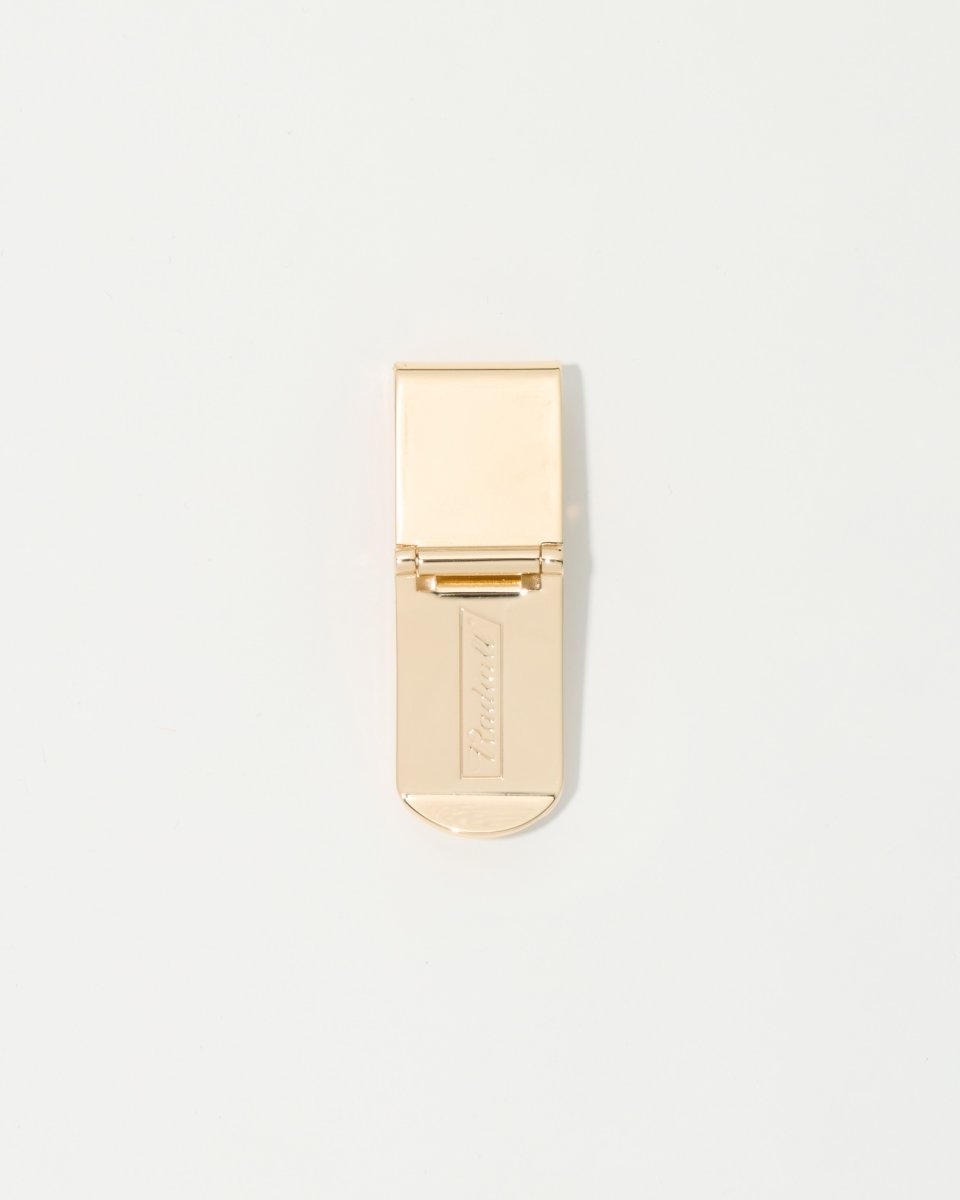 画像8: RADIALL  CRADLE - MONEY CLIP (8)