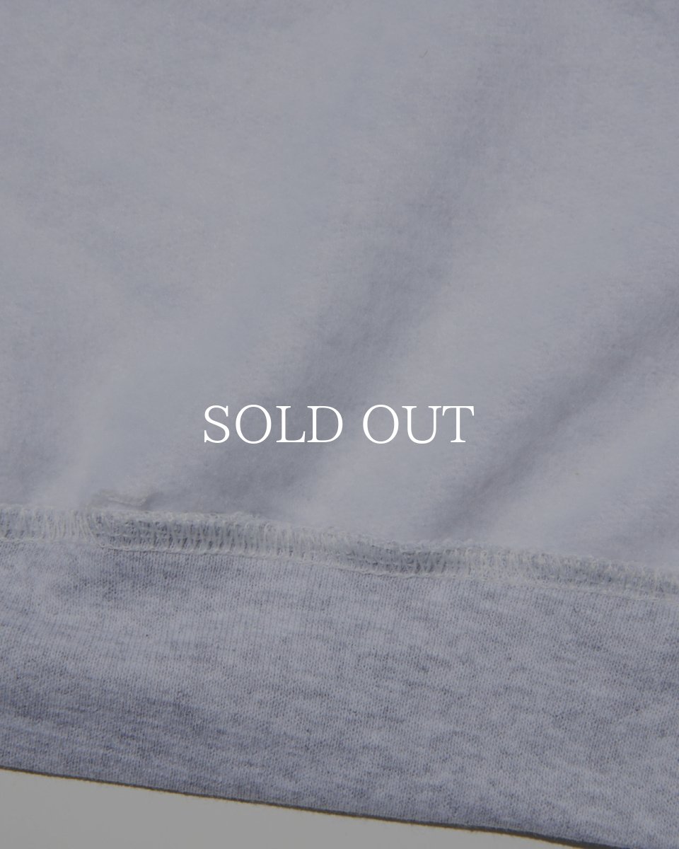 画像8: RADIALL  NACHOS LOCOS - HOODIE SWEATSHIRT L/S (8)