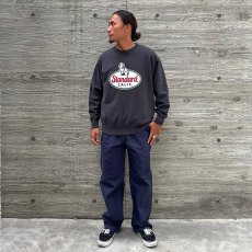 画像7: STANDARD CALIFORNIA  SD Duck Painter Pants (7)