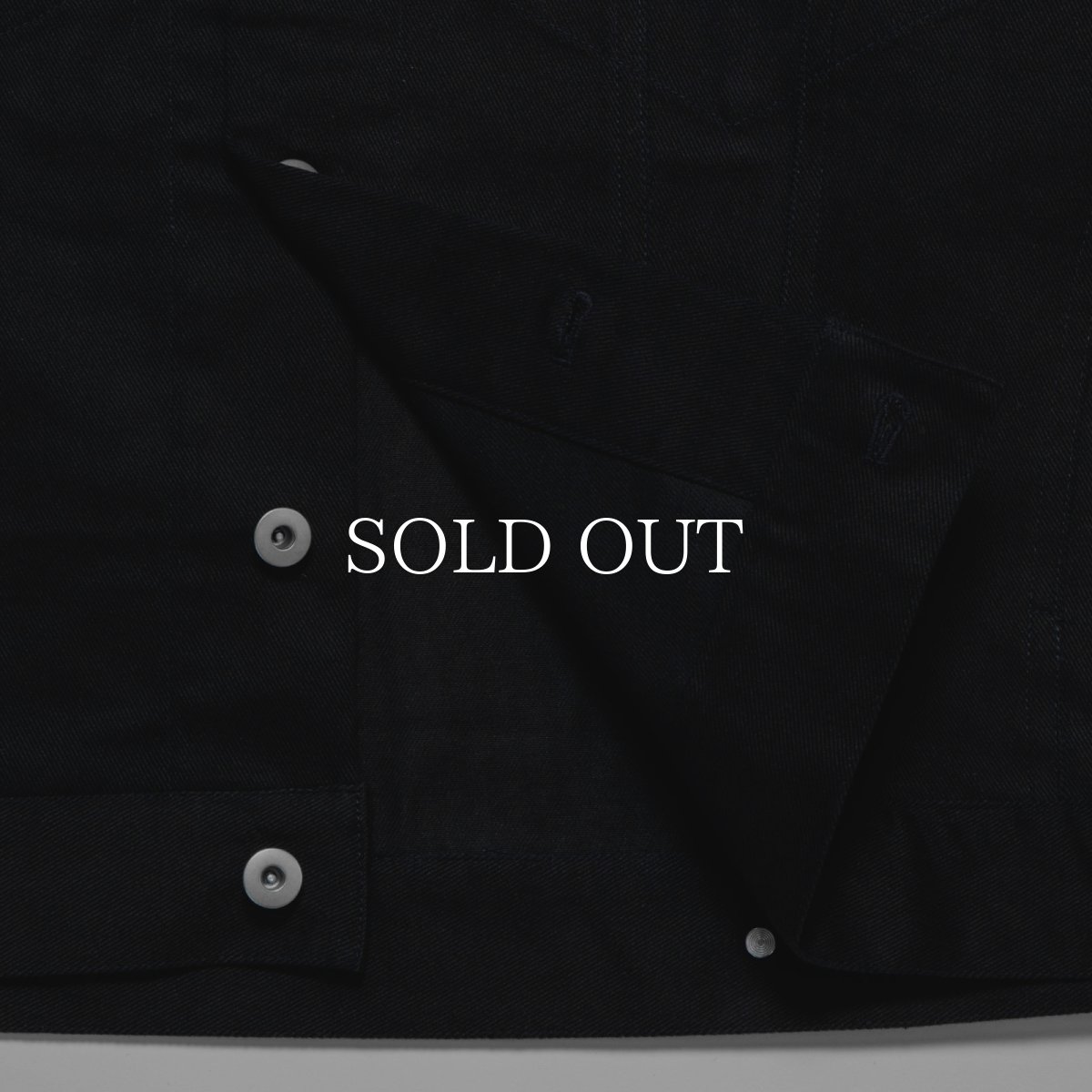 画像7: APPLEBUM  Loose Color Stretch Jacket (7)