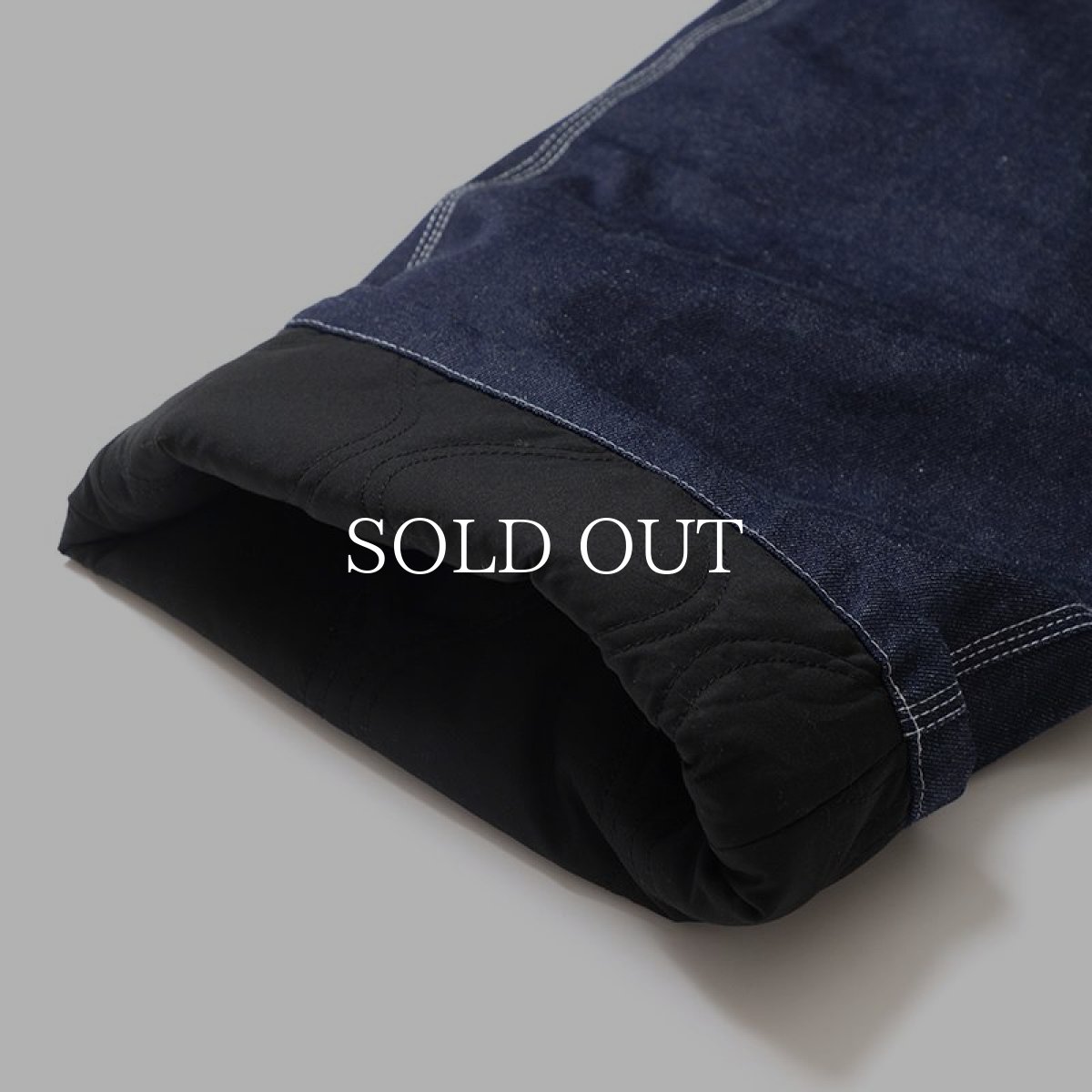 画像10: CHALLENGER  SUPERIOR WARM OVERALL (10)