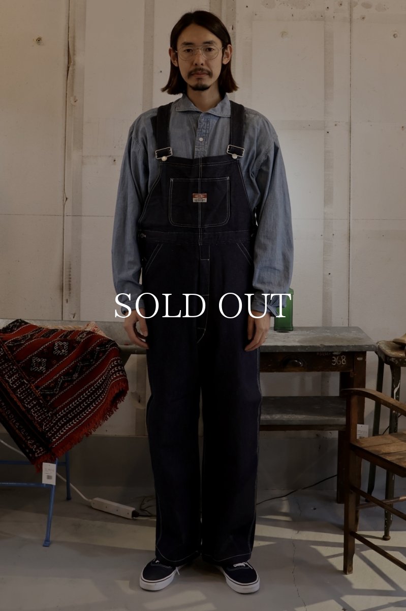 画像15: CHALLENGER  SUPERIOR WARM OVERALL (15)