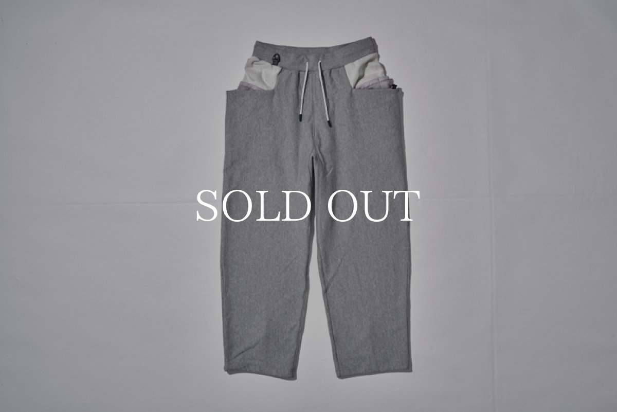 画像2: CMF OUTDOOR GARMENT  ACTIVITY SWEAT PANTS (2)