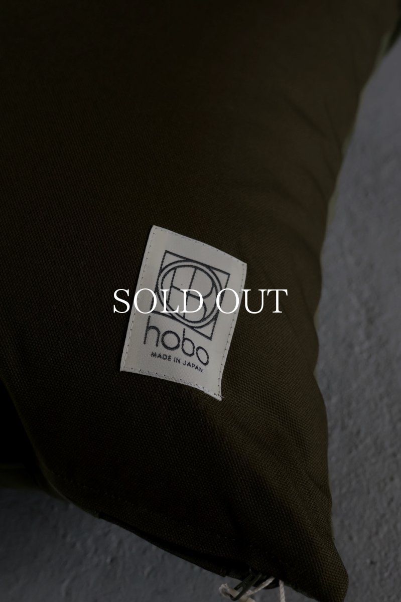 画像7: hobo  CUSHION S UPCYCLED PATCHWORK COTTON (7)