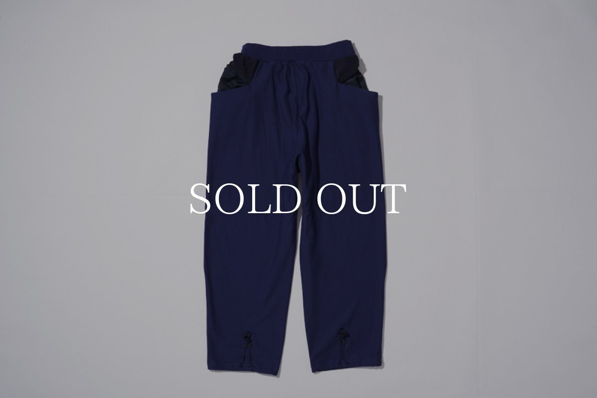 画像4: CMF OUTDOOR GARMENT  ACTIVITY SWEAT PANTS (4)