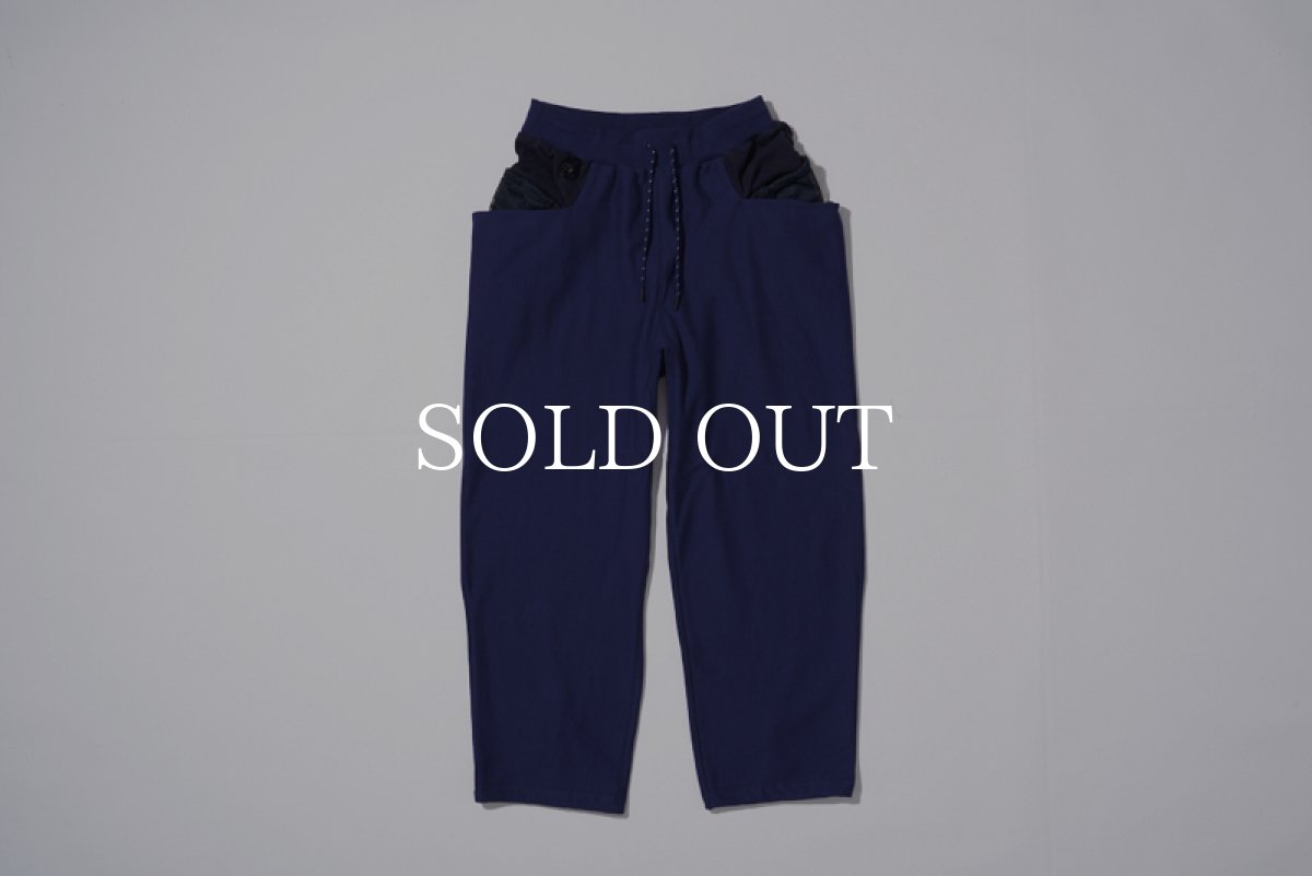 画像3: CMF OUTDOOR GARMENT  ACTIVITY SWEAT PANTS (3)