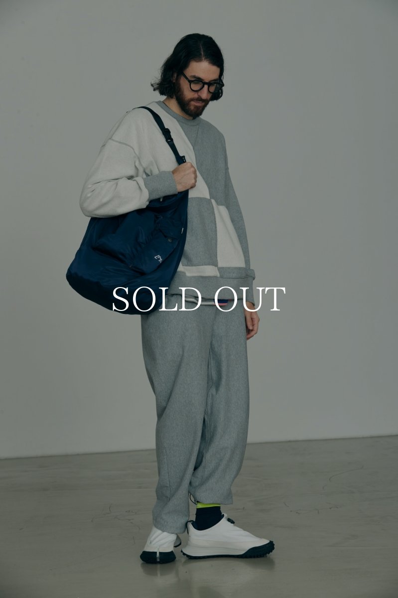 画像5: CMF OUTDOOR GARMENT  DIVIDED SWEAT SHIRTS (5)