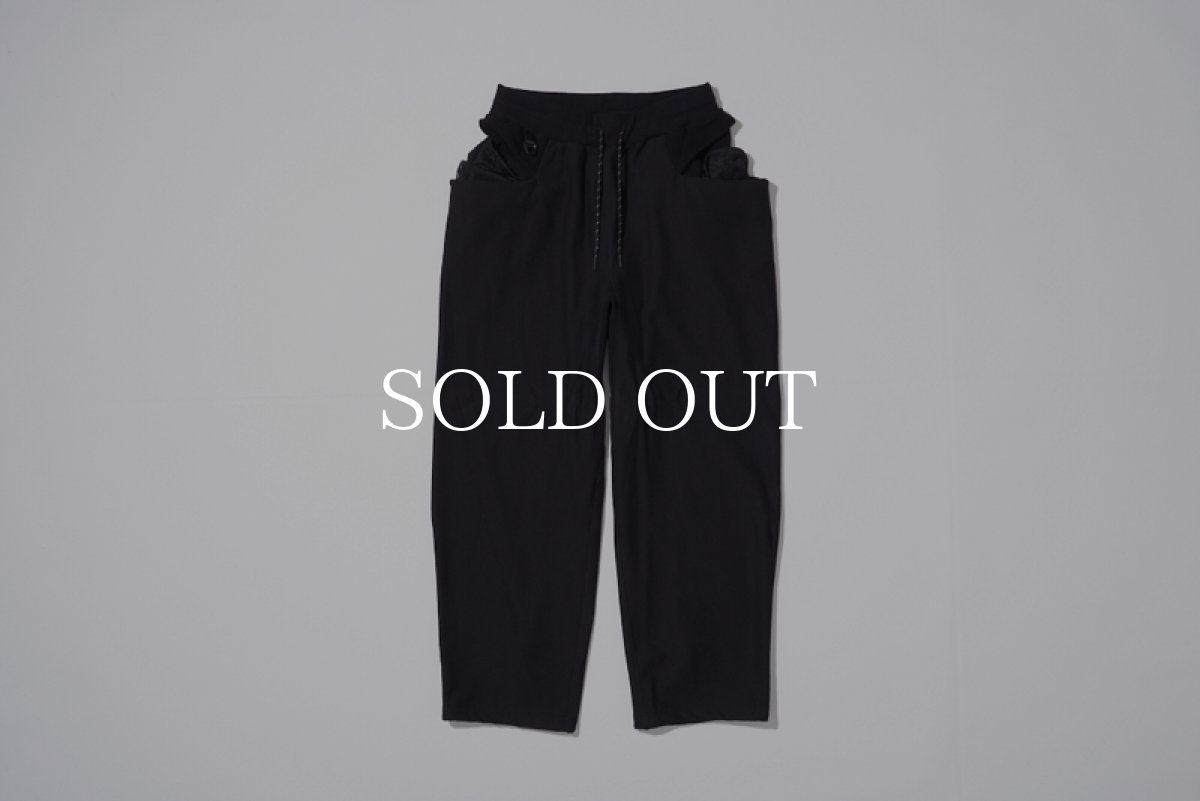 画像1: CMF OUTDOOR GARMENT  ACTIVITY SWEAT PANTS (1)
