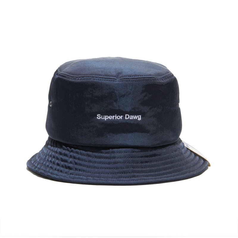 THE H.w.DOG&CO.ブリムハット THE H.W.DOG&CO. DOWN BRIM HAT D-00975 公式通販