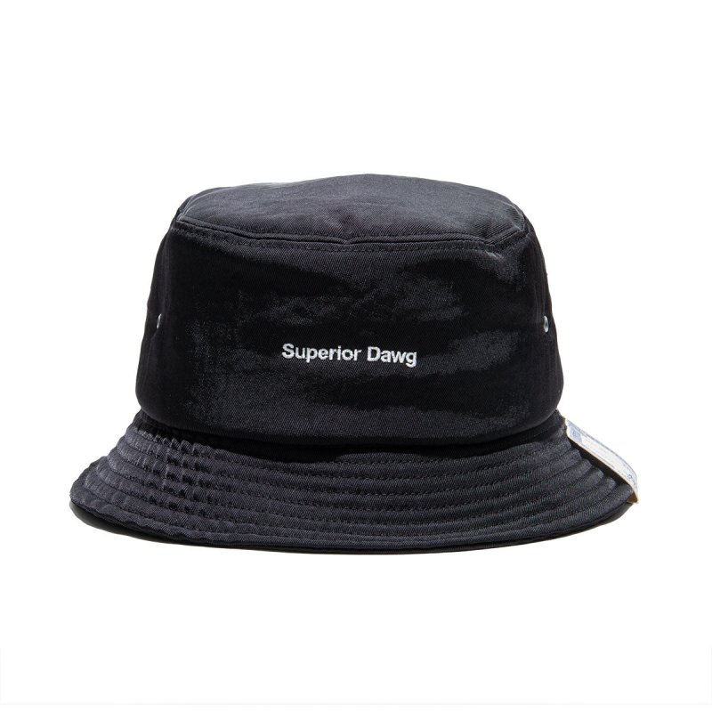 ダルクスポーツ Hat in Black ダルクスポーツ Hat in Black