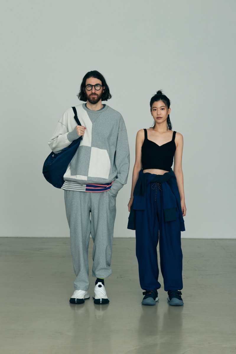 画像6: CMF OUTDOOR GARMENT  ACTIVITY SWEAT PANTS (6)