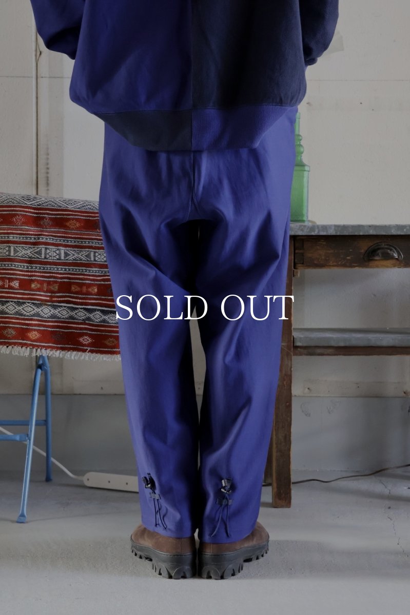 画像11: CMF OUTDOOR GARMENT  ACTIVITY SWEAT PANTS (11)