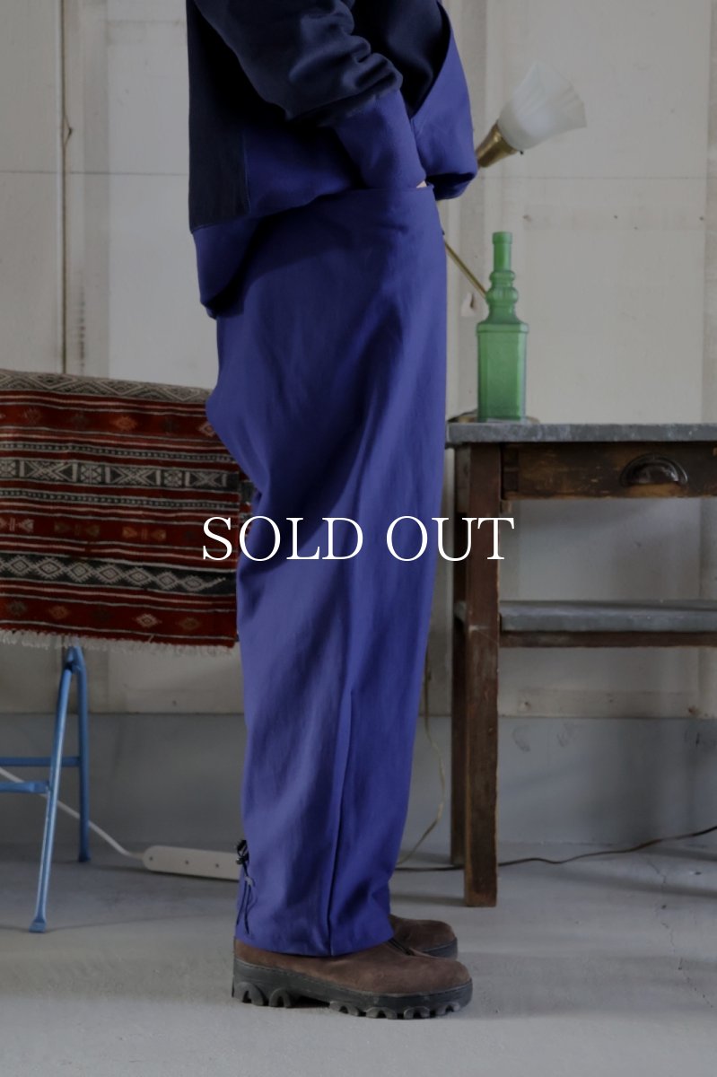 画像10: CMF OUTDOOR GARMENT  ACTIVITY SWEAT PANTS (10)