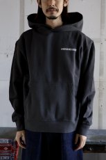 画像5: HideandSeek  H&S Hooded Sweat Shirt (5)