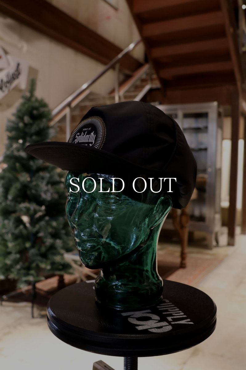 画像6: RATS  BOMBER CAP (6)