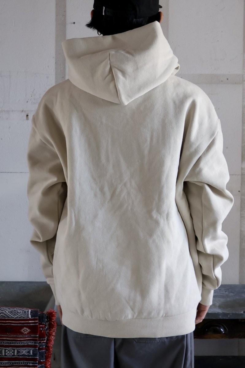 画像6: HideandSeek  College Hooded Sweat Shirt (6)