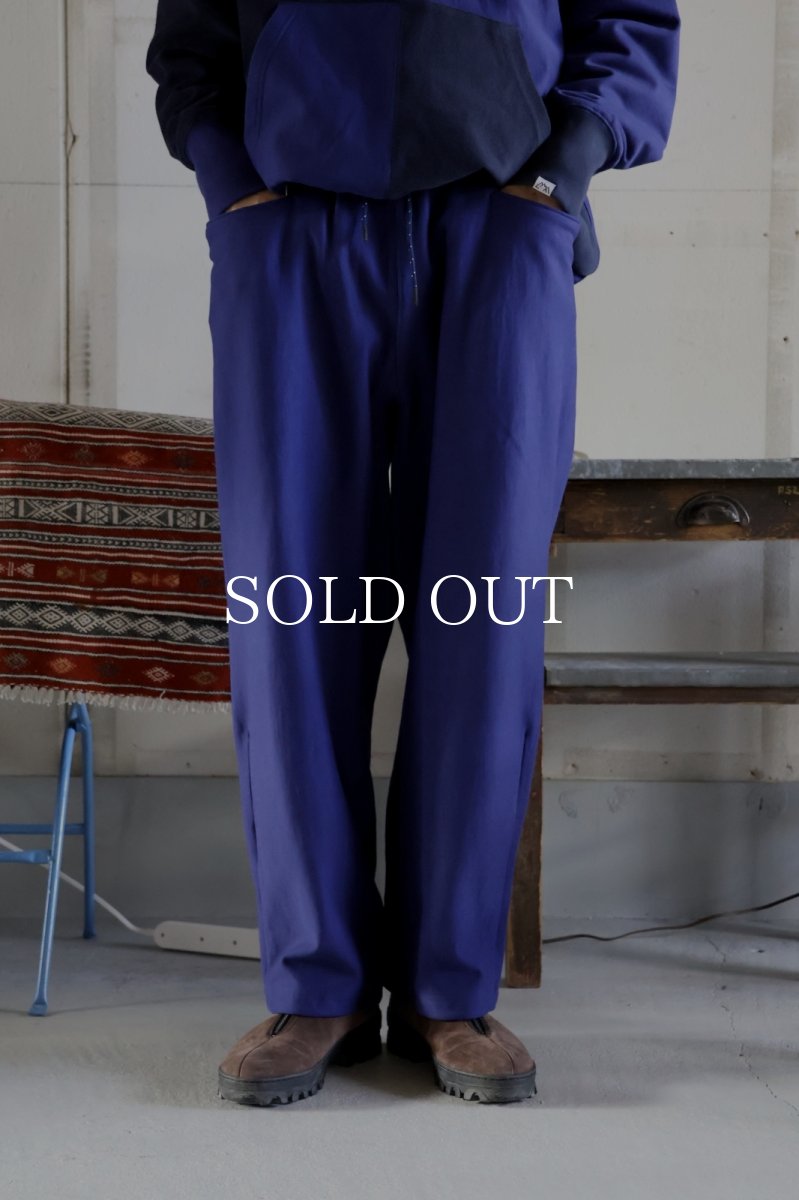 画像9: CMF OUTDOOR GARMENT  ACTIVITY SWEAT PANTS (9)