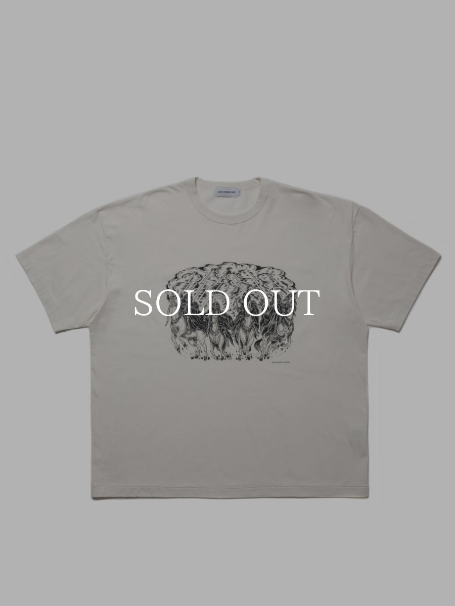 画像3: COOTIE   Print S/S Tee (Magical Design®) (3)