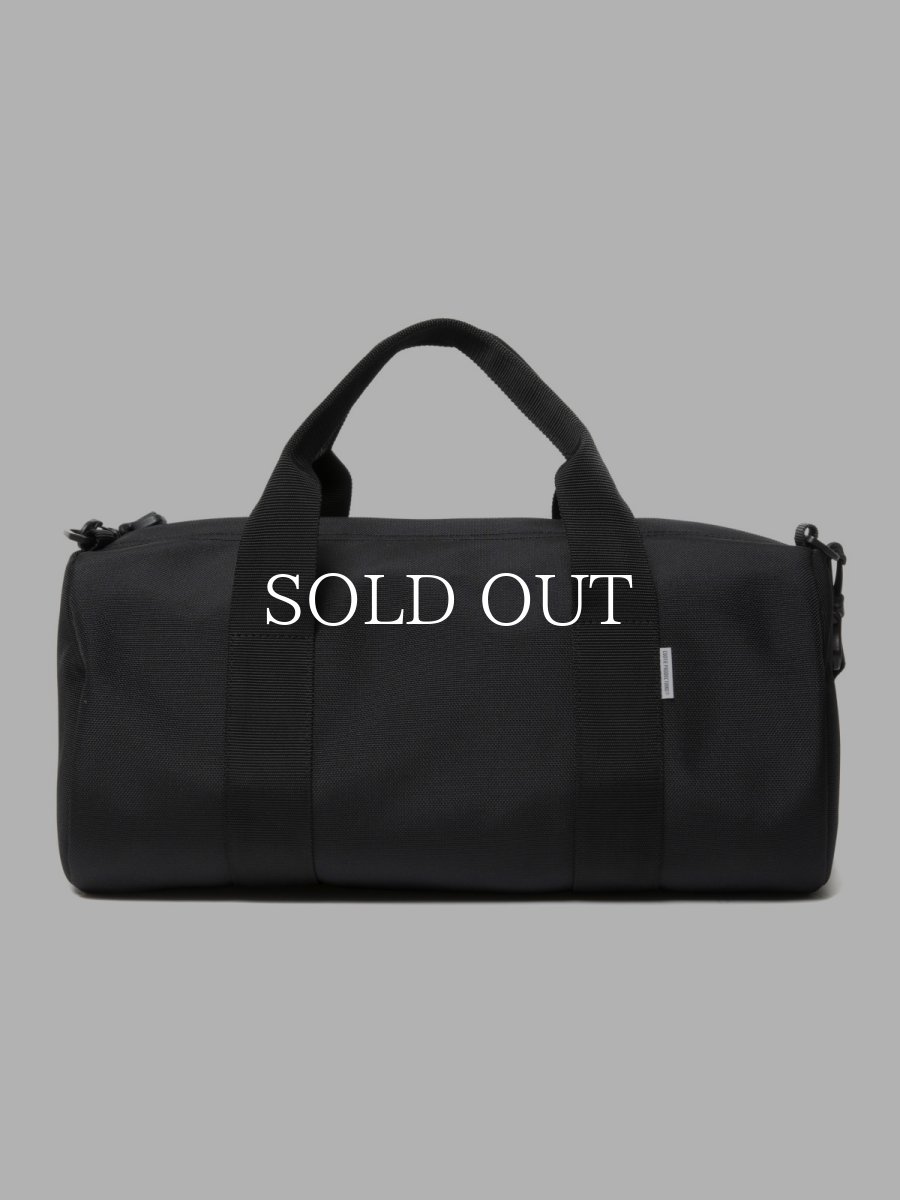 画像3: COOTIE   Standard Duffle Bag (3)
