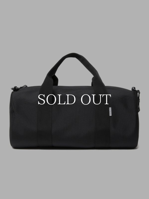 COOTIE PRODUCTIONS Standard Duffle Bag CTE-24A545 公式通販