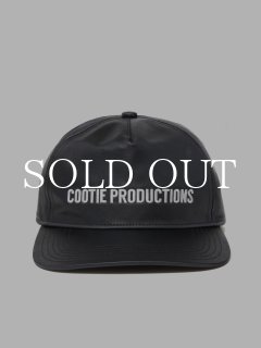 COOTIE PRODUCTIONS(クーティープロダクションズ)キャップ