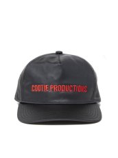 画像5: COOTIE   Damp Coated Satin 5 Panel Cap (5)