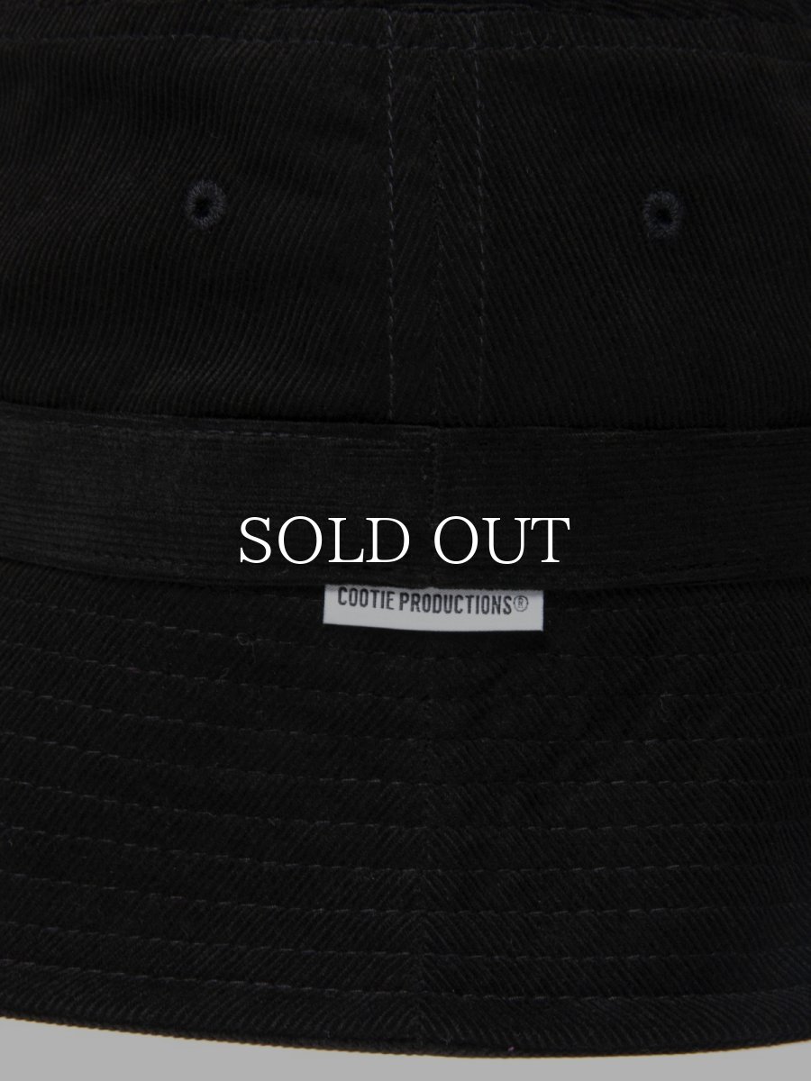 画像3: COOTIE   Corduroy Bucket Hat (3)