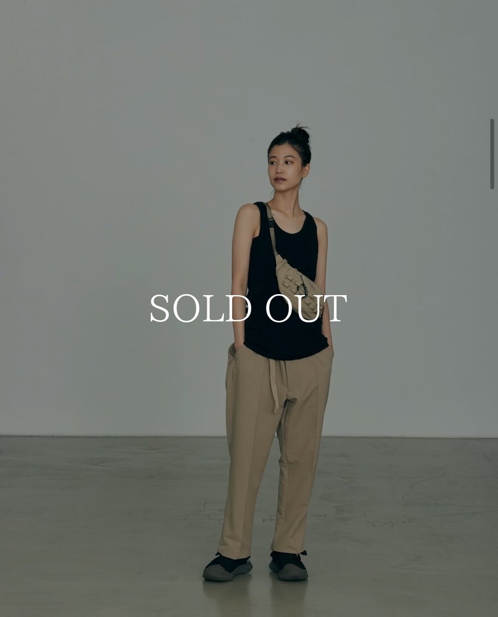 画像5: CMF OUTDOOR GARMENT  KAMUI PANTS (5)