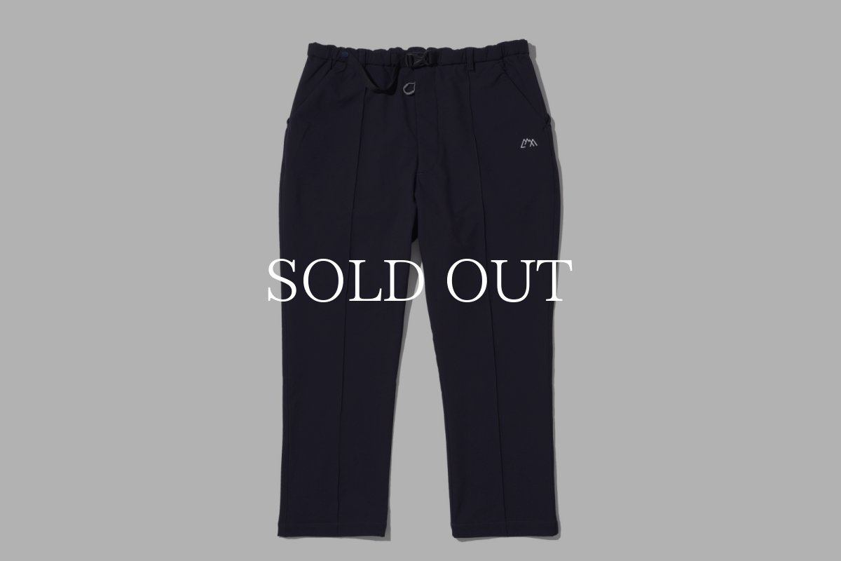 画像2: CMF OUTDOOR GARMENT  KAMUI PANTS (2)