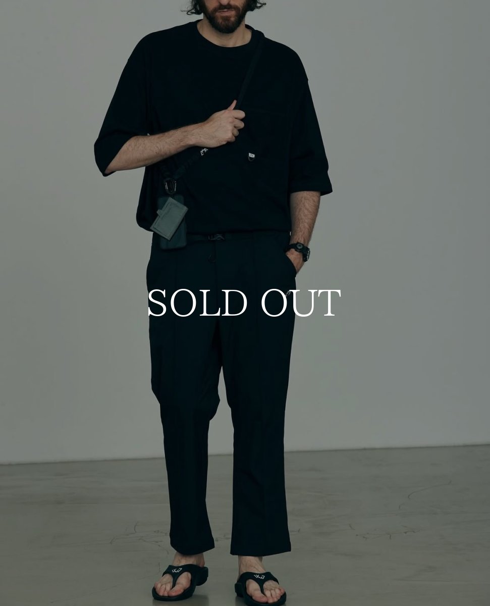 画像4: CMF OUTDOOR GARMENT  KAMUI PANTS (4)