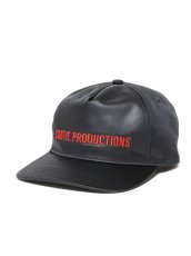 画像7: COOTIE   Damp Coated Satin 5 Panel Cap (7)