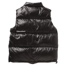 画像2: Liberaiders  NANGA × LIBERAIDERS RIPSTOP NYLON DOWN VEST (2)
