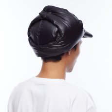 画像11: Liberaiders  NANGA × LIBERAIDERS RIPSTOP NYLON DOWN CAP (11)
