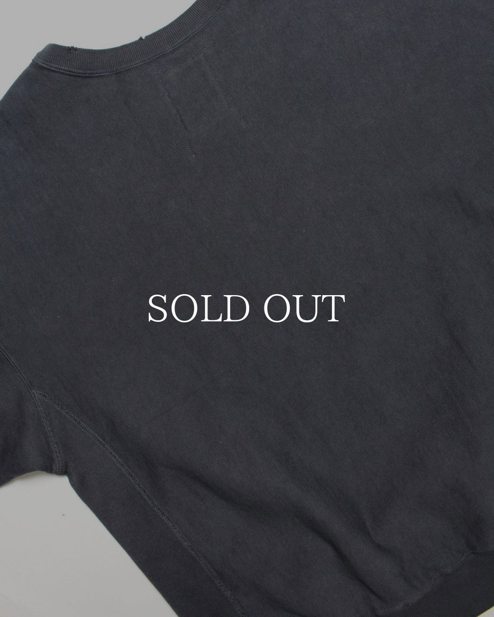 画像10: BOW WOW  YODA SWEATSHIRTS (10)