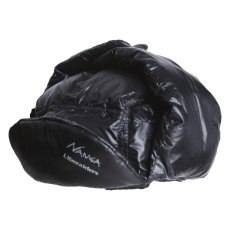 画像1: Liberaiders  NANGA × LIBERAIDERS RIPSTOP NYLON DOWN CAP (1)