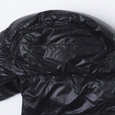 画像9: Liberaiders  NANGA × LIBERAIDERS RIPSTOP NYLON DOWN CAP (9)