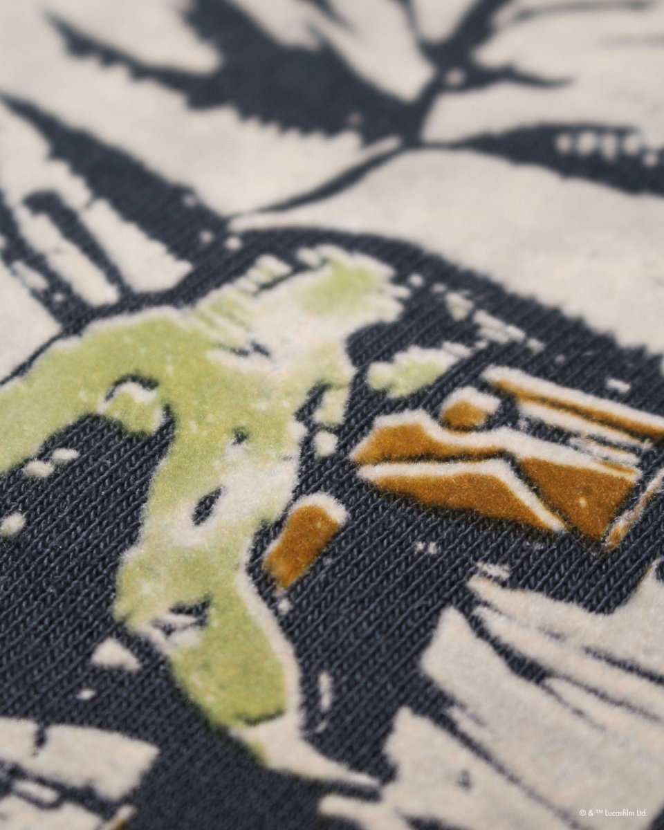 画像7: BOW WOW  YODA SWEATSHIRTS (7)