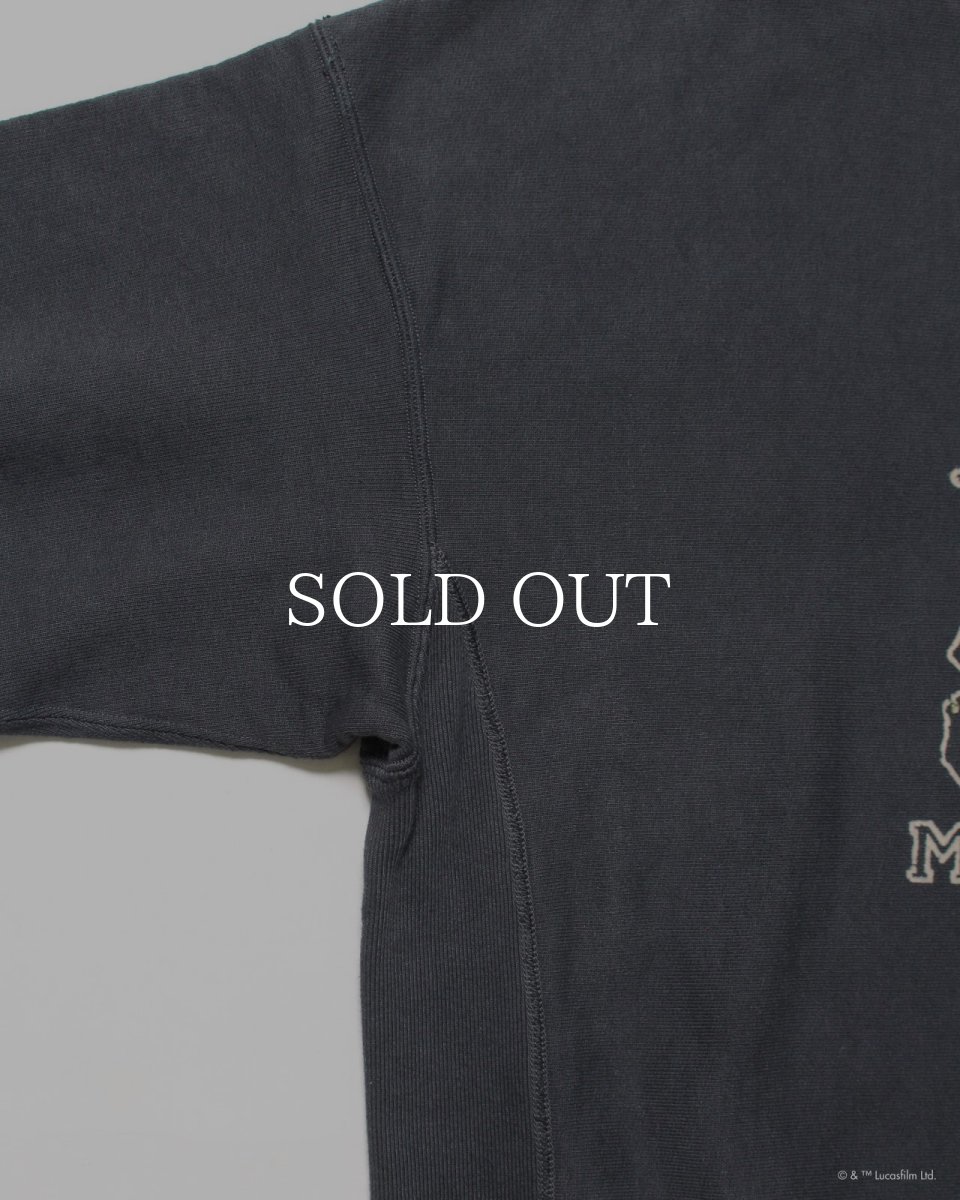 画像11: BOW WOW  YODA SWEATSHIRTS (11)