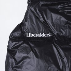 画像7: Liberaiders  NANGA × LIBERAIDERS RIPSTOP NYLON DOWN VEST (7)