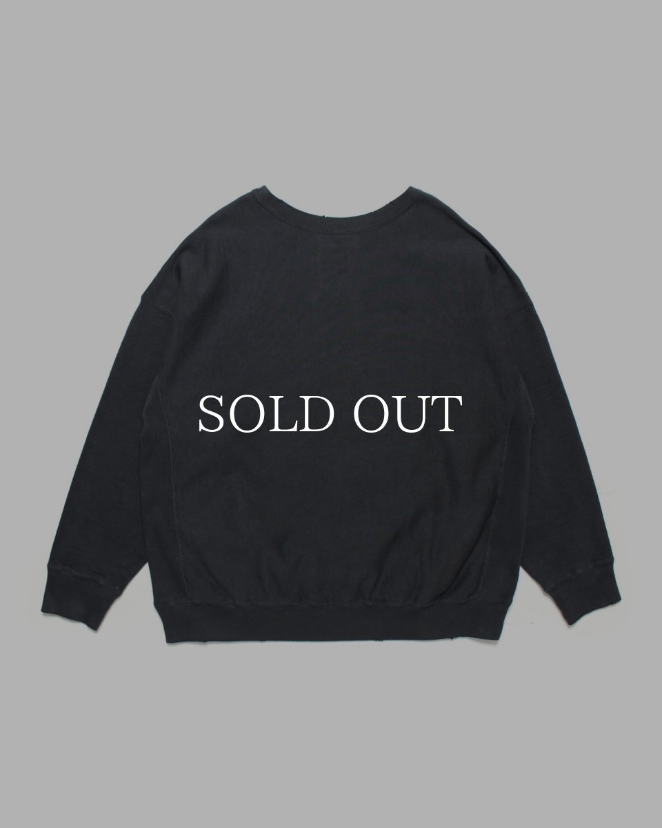 画像2: BOW WOW  YODA SWEATSHIRTS (2)