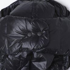 画像8: Liberaiders  NANGA × LIBERAIDERS RIPSTOP NYLON DOWN CAP (8)