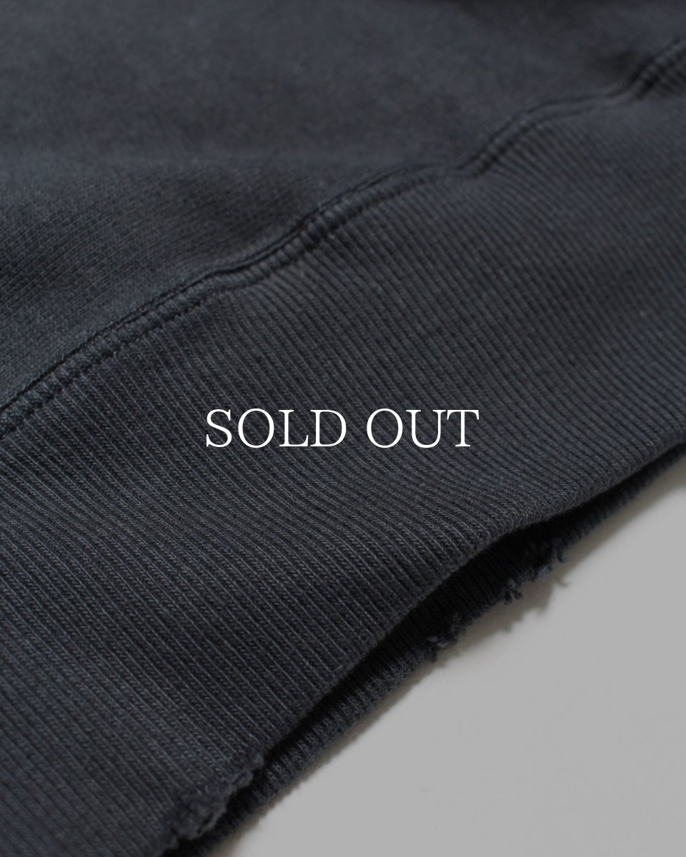 画像12: BOW WOW  YODA SWEATSHIRTS (12)