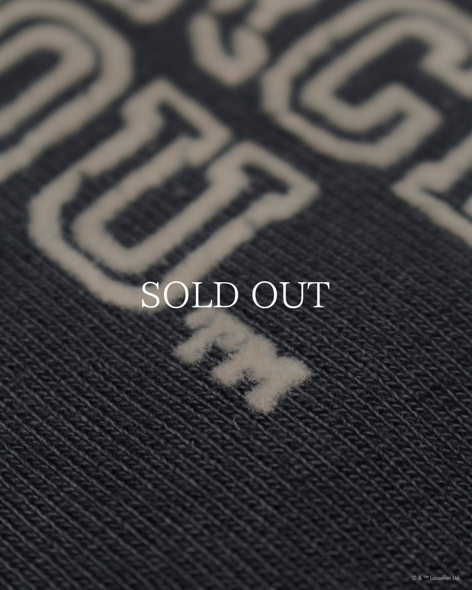 画像9: BOW WOW  YODA SWEATSHIRTS (9)