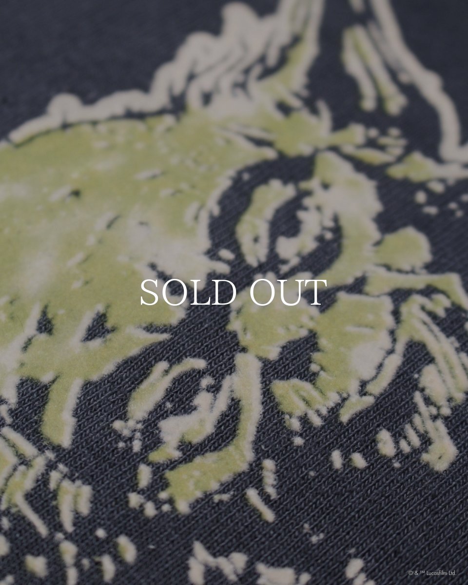 画像5: BOW WOW  YODA SWEATSHIRTS (5)