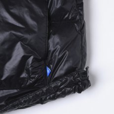 画像6: Liberaiders  NANGA × LIBERAIDERS RIPSTOP NYLON DOWN VEST (6)
