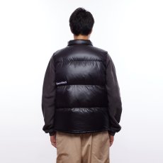 画像11: Liberaiders  NANGA × LIBERAIDERS RIPSTOP NYLON DOWN VEST (11)