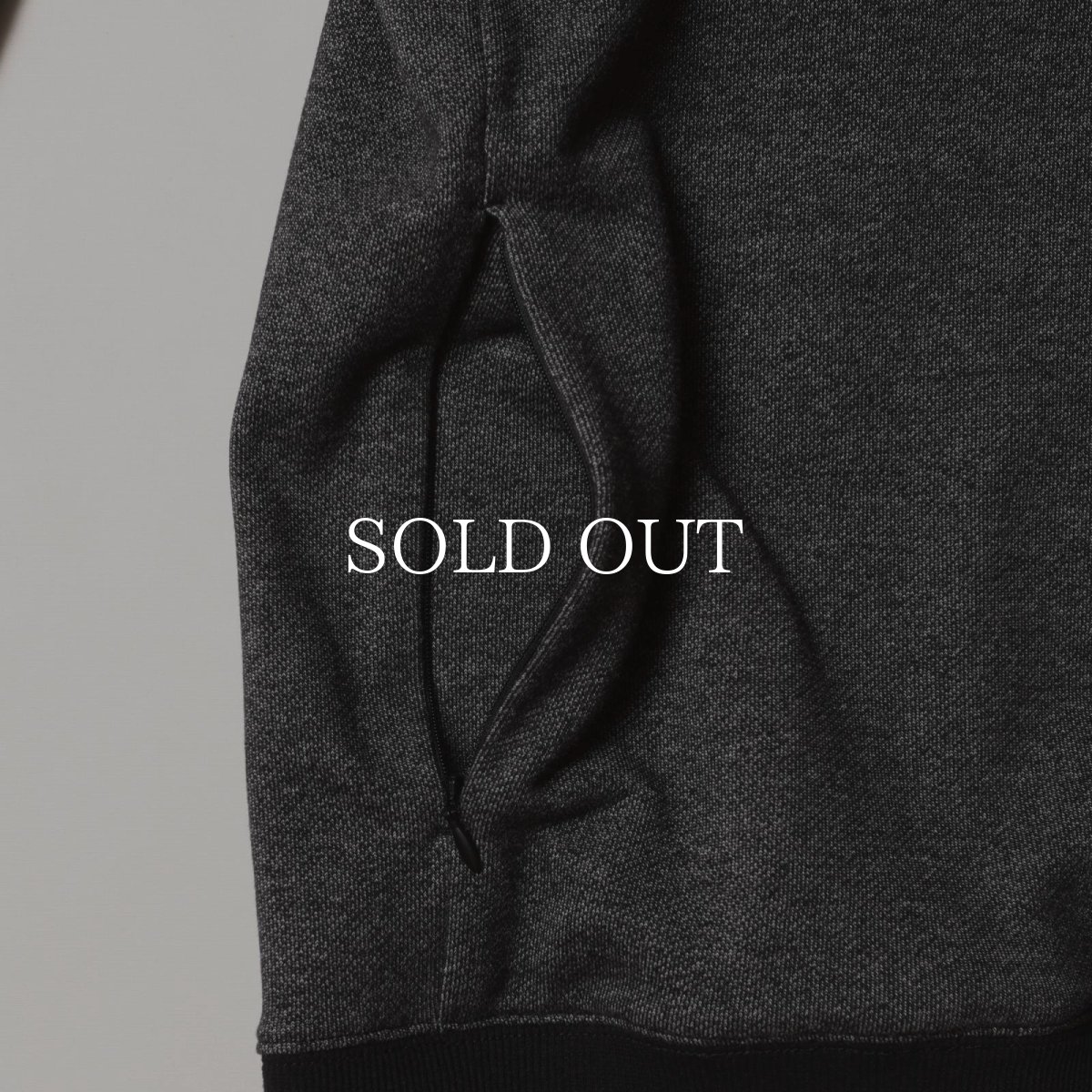 画像6: Liberaiders  NANGA × LIBERAIDERS ECO HYBRID SWEATSHIRT (6)