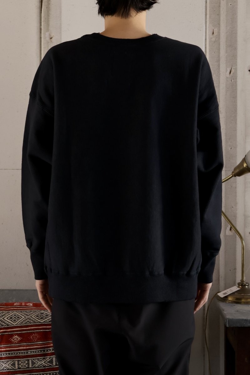 画像19: BOW WOW  YODA SWEATSHIRTS (19)