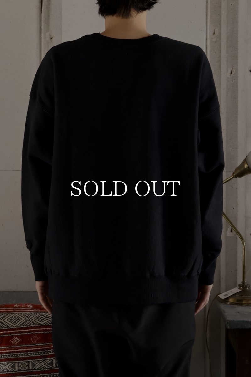 画像19: BOW WOW  YODA SWEATSHIRTS (19)