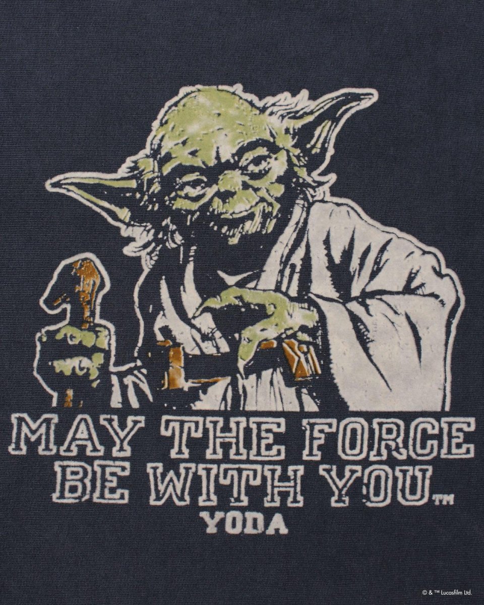画像4: BOW WOW  YODA SWEATSHIRTS (4)